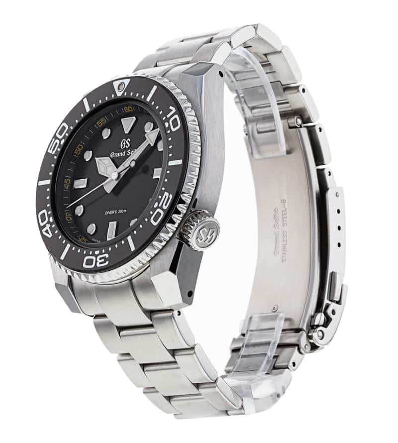 Grand Seiko Grand Seiko SBGX335